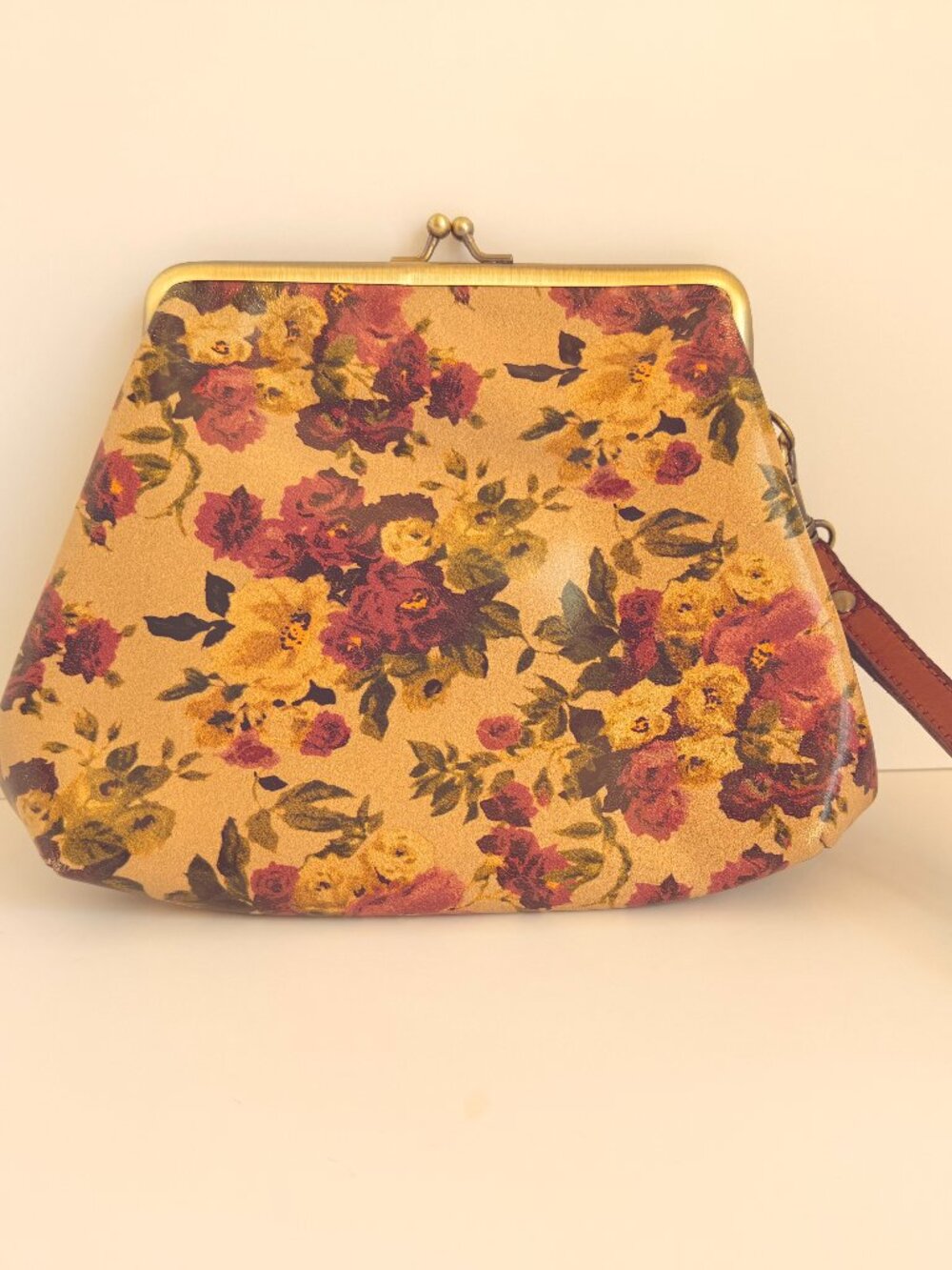 Patricia Nash Clutch Wallet